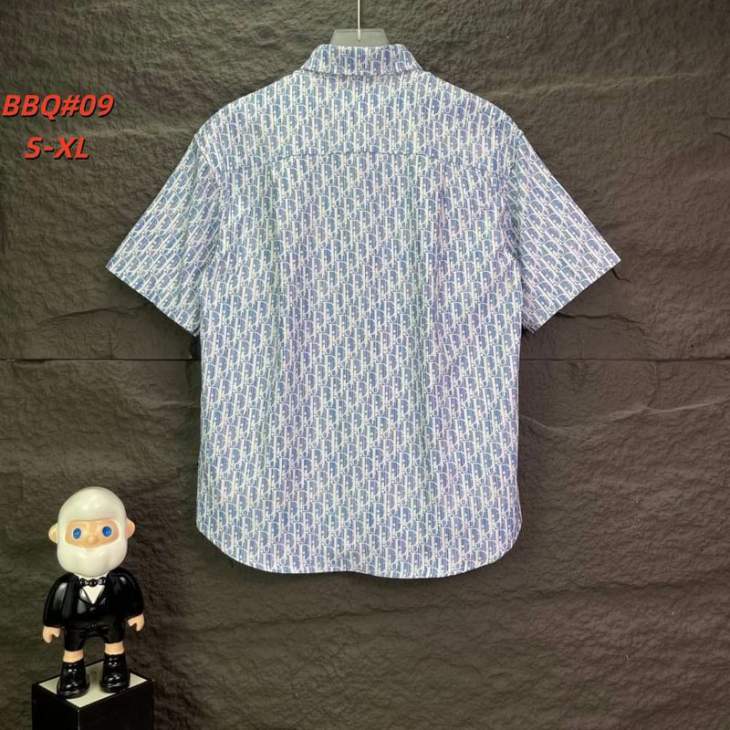 Dior Shirts Short _SKUDiorS-XL12yh20228299